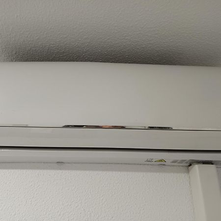 Apartamento Heroes De Sostoa مالقة المظهر الخارجي الصورة