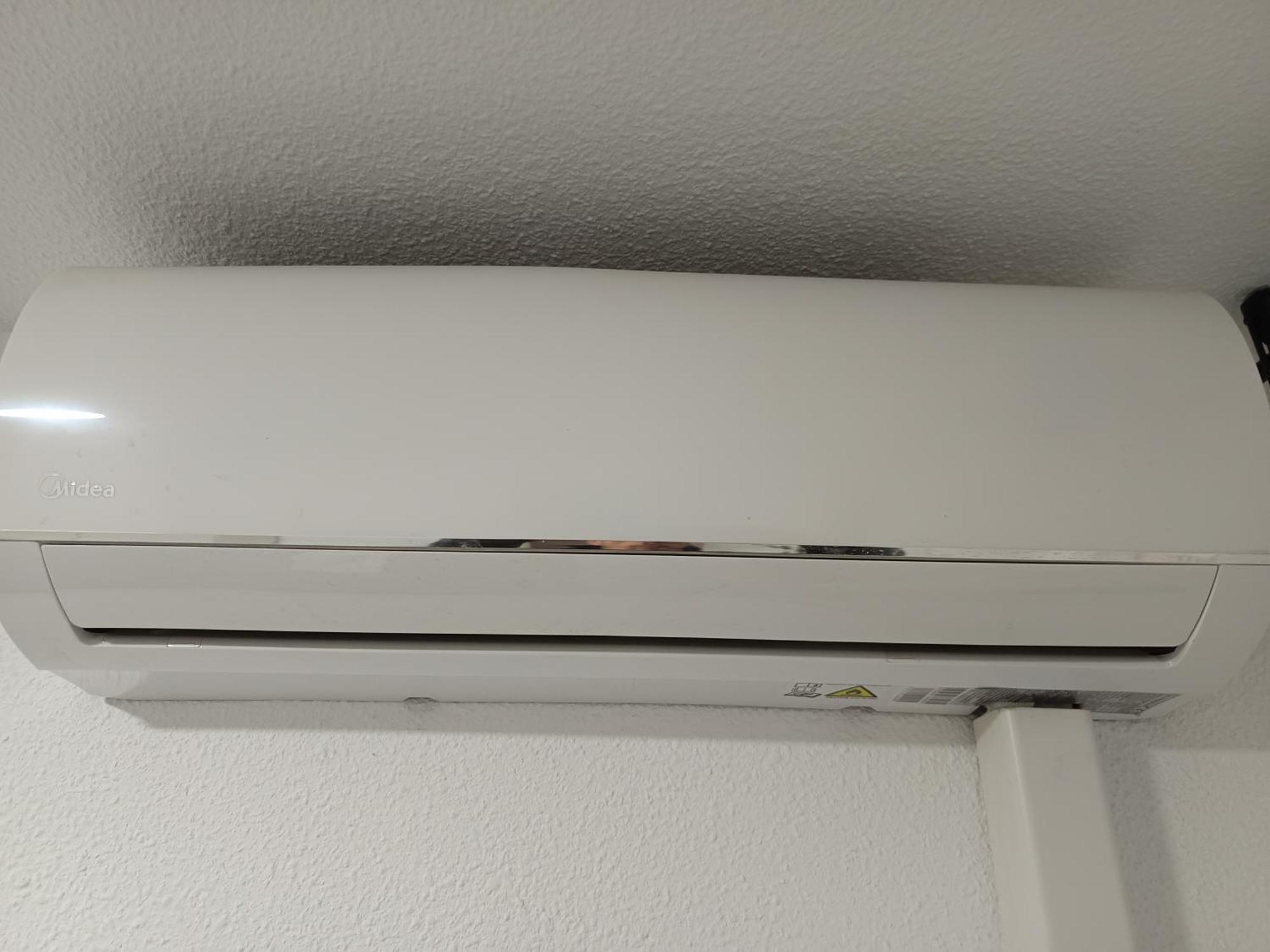 Apartamento Heroes De Sostoa مالقة المظهر الخارجي الصورة